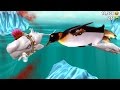 Hungry Shark Evolution Moby Dick Android Gameplay #2