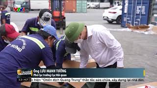 Cao điểm chống buôn lậu, gian lận thương mại và hàng giả