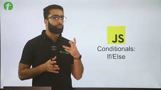 JavaScript | Conditionals