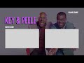 Don’t Ask This Guy to Sit Down - Key & Peele
