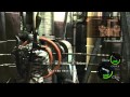 Resident Evil 5 Speedrun Chapter 3-2(9.49) Solo