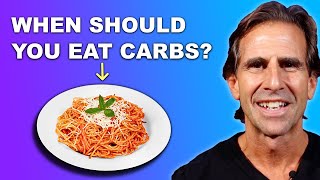 How To Carb Cycle and Intermittent Fast For Fat Loss