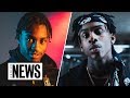 How Polo G & Lil Tjay’s “Pop Out” Became A Hit | Genius News