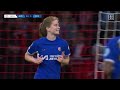 HIGHLIGHTS  Ajax vs. Chelsea (UEFA Women's Champions League 2023-24 Quarter-final First Leg)
