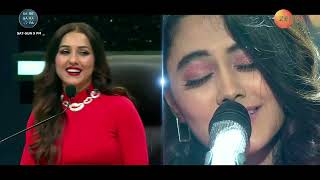 Ishq Wala Love (Cover by Sana Arora) SaReGaMaPa Full Performance Video
