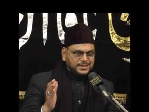 🔴Live | Majlis E Aza | Muharram 16 | Allama Dr Syed Ali Abbas Zaidi ...