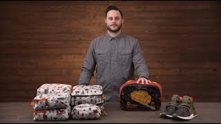 Pack It All in a Cargo Hauler Duffel | Eagle Creek