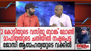 2 കോടിയുടെ വസ്തു ബാങ്ക് ഓഫ് ഇന്ത്യ ലോൺ മാഫിയ വ്യാജരേഖയുണ്ടാക്കി തട്ടിയെടുത്തു | Bank Of India scam