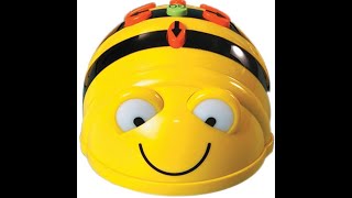 BEE-BOT FUN CODING FOR KIDS