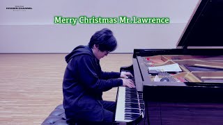 戦メリ【Merry Christmas Mr.Lawrence】