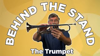 All About the Trumpet | Behind the Stand: Trumpet | Cincinnati Symphony Orchestra