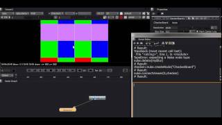 Nuke & Python pt1 simple commands