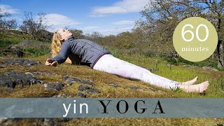 Yin Yoga Fire Element | Five Element Theory | Yoga with Melissa 483