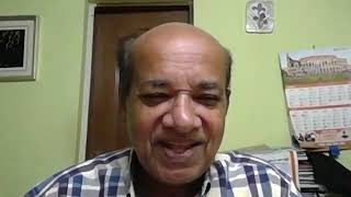 അനുഗ്രഹിക്കുന്ന മനുഷ്യനായിരിക്കുക   By Dr. P G Vargheese, New Delhi