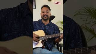 100 songs 3 chords | Easy chord progressions musicwale #shortsvideo