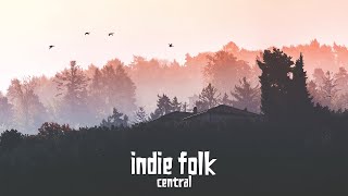 New Indie Folk October 2022, Vol 1 (25 tracks/90 minutes playlist)