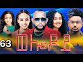 New Eritrean Serie Movie 2024 - Welodoy  part 63//ወሎዶይ 63 ክፋል By Memhr Weldai Habteab