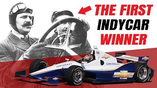 The Untold Chevrolet Indy 500 History