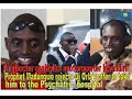 Prophet Madungwe denies allegations that he is mentally ill | 🎥 Credit Star Fm