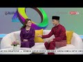 1 NOV 2024 - SPM - PENGURUSAN KEWANGAN KELUARGA DALAM ISLAM: DIDIK ANAK MEMBERI