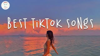 Best tiktok songs 🍷 Tiktok viral songs 2023 ~ Trending tiktok songs