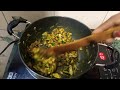 have you ever eaten this spicy and crispy puri made from mushrooms