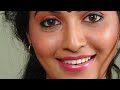 actress anjali cute smile closeup anjali