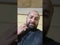 تشيع المهوال محمد المياحي بحضور عدي الكعبي