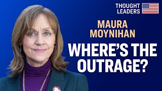 Holding China’s Communist Party Responsible for the Global Spread of Coronavirus—Maura Moynihan