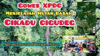 Gowes Rute 