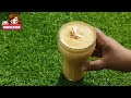 carrot milkshake recipe ಆರೋಗ್ಯಕರವಾದ ಕ್ಯಾರೆಟ್ ಮಿಲ್ಕ್ ಶೇಕ್ healthy juice zareenaamankitchen