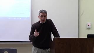 Adjunct Faculty Orientation 2018