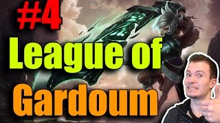 Guide Riven - SO MANNER! In Game Plat 2 : League of Gardoum #4