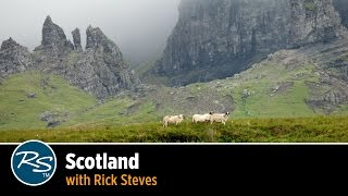 Scotland Travel Skills