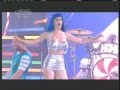 Katy Perry California Gurls Live Rock in Rio 2011 - Rio de Janeiro 23/09/2011