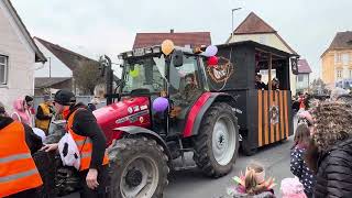 ✨Faschingszug Tulba 2025 🥳besten Momente von Hubert Fella #hubertfella Dorfkind ￼ Karneval Fasching￼