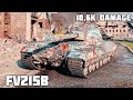 fv215b wot – 3kills 10 6k damage