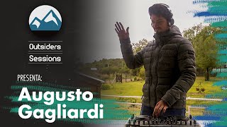 Augusto Gagliardi | Outsiders Sessions Special Edition