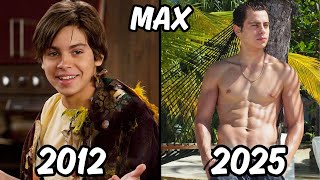 Wizards of Waverly Place Cast 🔥 Then vs Now 🔥 Shocking Transformations