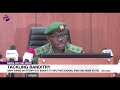 Army Warns On Plans by Bandits to Infiltrate Some Northern States