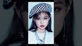 slayy jennie ~#kpop #jennie