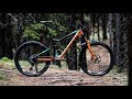 SCOTT Genius & New SHIMANO XTR 12 Speed | Dream Bike Build