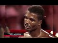 Mike Tyson - The Hardest Puncher in Boxing Ever!