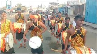 ಡೊಳ್ಳು ಕುಣಿತ ಕೊನ್ನೂರ್ ನರಗುಂದ ತಾಲೂಕು ಗದಗ ಜಿಲ್ಲಾ  🙏8867092124🙏