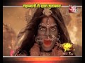 dayout with mahakaali aka pooja sharma