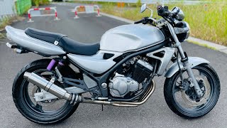 GSX250FX