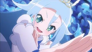 6hp シックスハートプリンセス 6hp Six Hearts Princess Ep 4 Part 1