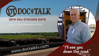 DocTalk Ep 648 - Stocker Days