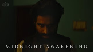 MIDNIGHT AWAKENING - A Horror Mystery Short film