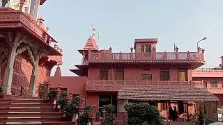 Sanganer Jain Mandir ka video 🙏